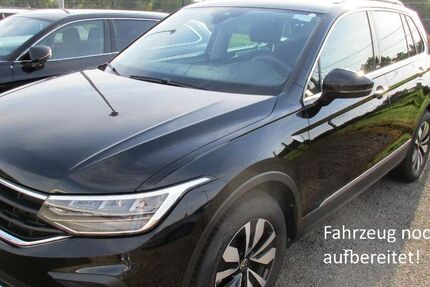VW Tiguan 32.100 km 26.490 &euro; Lastrup 49688