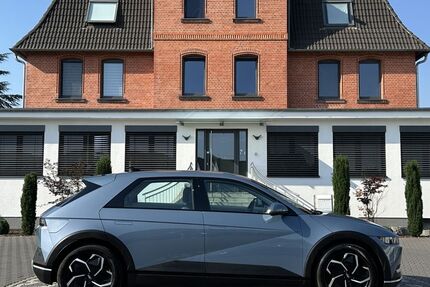 Hyundai IONIQ 5 104.452 km 27.750 &euro; Rotenburg Lispenhausen 36199