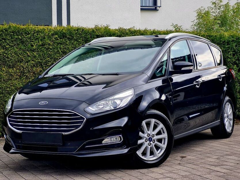 S-Max