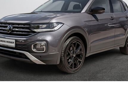 VW T-Cross 30.670 km 24.490 &euro; Rellingen/Hamburg 25462