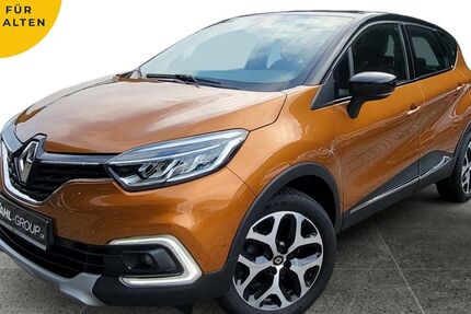 Renault Captur 69.499 km 11.290 &euro; Marburg 35039