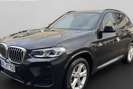 BMW X3 38.000 km 46.800 &euro; Hösbach 63768