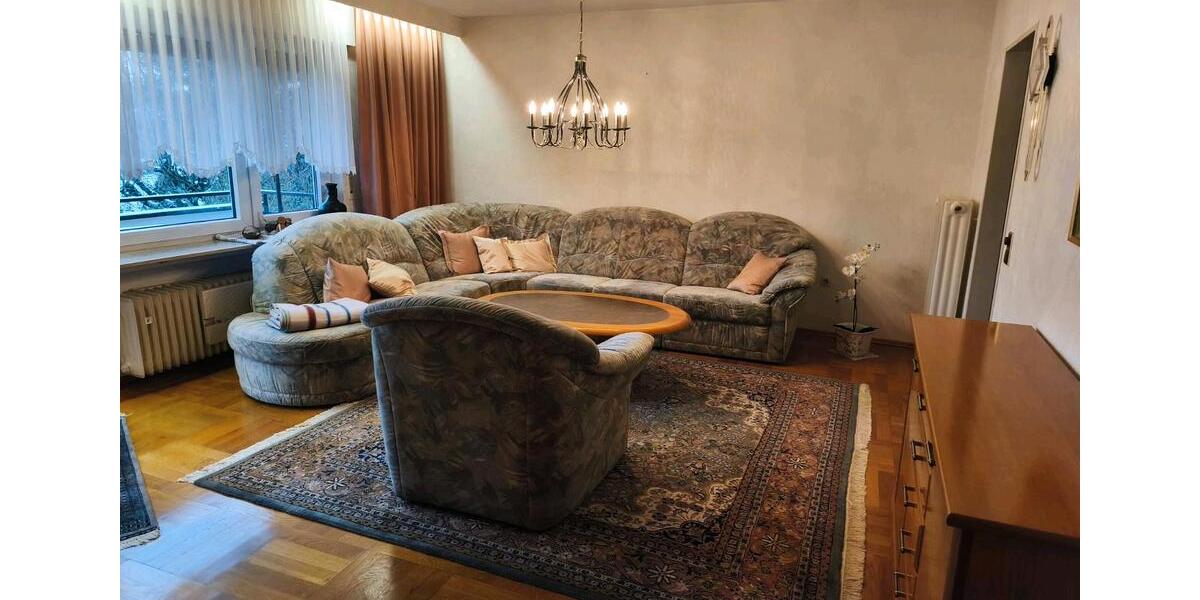 Einfamilienhaus Möckmühl - 8 Zimmer, 191 m&sup2;, 450.000&euro; | Angebot:25944615