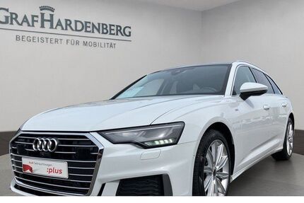 Audi A6 39.500 km 39.460 &euro; Singen 78224