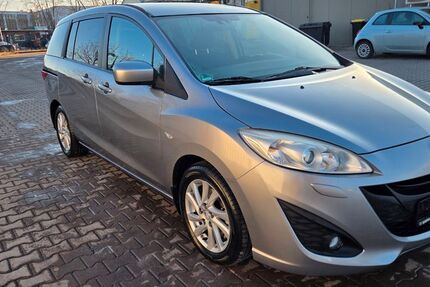 Mazda 5 277.000 km 3.799 &euro; Erfurt 99089