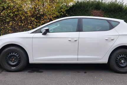 Seat Leon 211.862 km 6.500 € Neuwied 56564