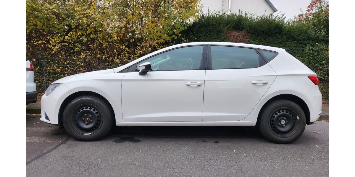 Seat Leon 211.862 km 6.500 € Neuwied 56564