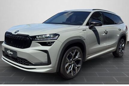 Skoda Kodiaq 3.000 km 53.990 € Kirkel 66459