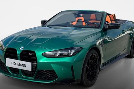 BMW M4 17.600 km 89.916 &euro; Abensberg 93326