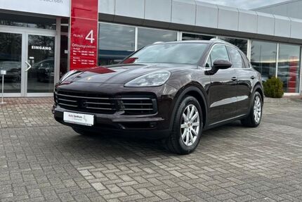 Porsche Cayenne 49.750 km 67.970 &euro; Helmstedt 38350