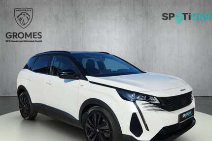 Peugeot 3008 52.685 km 24.500 &euro; Wartenberg 85456