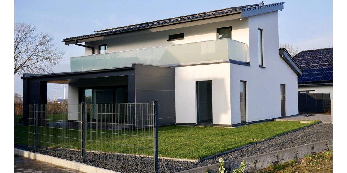 Einfamilienhaus Brunsbüttel - 3 Zimmer, 150 m&sup2;, 483.000&euro; | Angebot:25801263