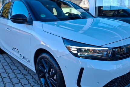 Opel Corsa 6.500 km 25.000 &euro; Großschönau 02779