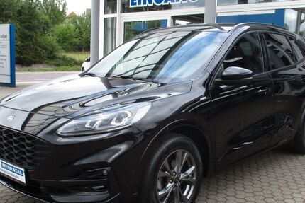 Ford Kuga 75.890 km 23.950 &euro; Bad Salzungen 36433