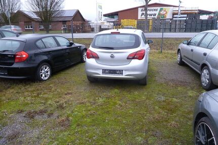 Opel Corsa 96.450 km 8.200 &euro; Legden 48739