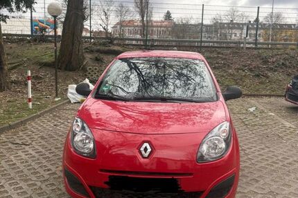 Renault Twingo 165.000 km 1.100 &euro; Berlin 12055