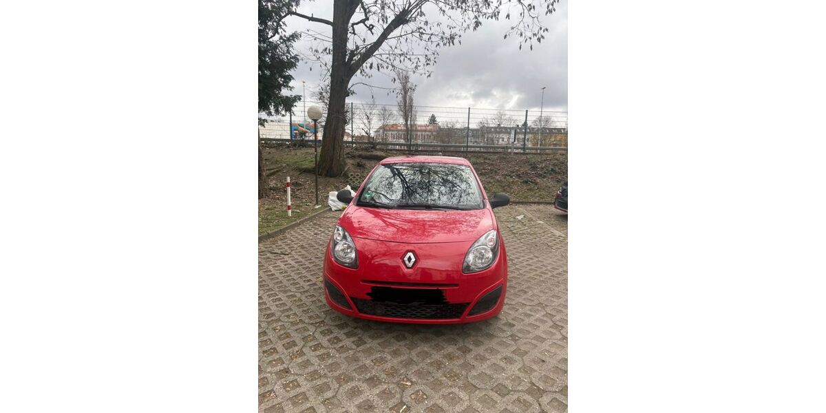 Renault Twingo 165.000 km 1.100 &euro; Berlin 12055