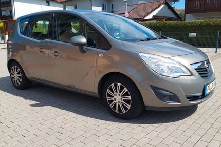 Opel Meriva 152.000 km 3.500 &euro; Pocking 94060