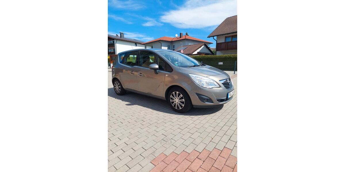 Opel Meriva 152.000 km 3.500 &euro; Pocking 94060