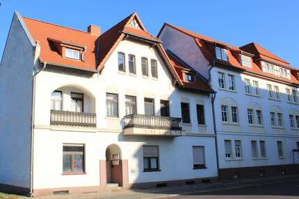 2-Zimmer-Wohnung inkl. Einbauküche ***1 Monat kaltmietenfrei***