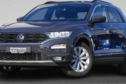 VW T-Roc 59.694 km 24.490 &euro; Herborn 35745
