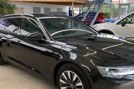 Audi A6 69.900 km 36.400 &euro; Hörstel 48477