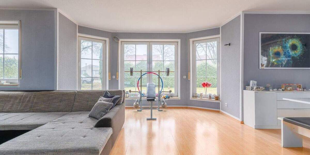 Einfamilienhaus Märkisch Linden Werder - 7 Zimmer, 225 m&sup2;, 430.000&euro; | Angebot:25778639