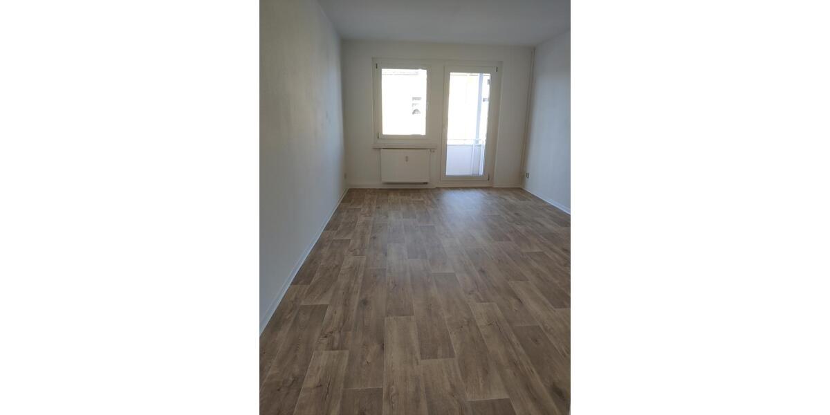 Etagenwohnung Zittau - 3 Zimmer, 59 m&sup2;, 381&euro; | Angebot:25800833