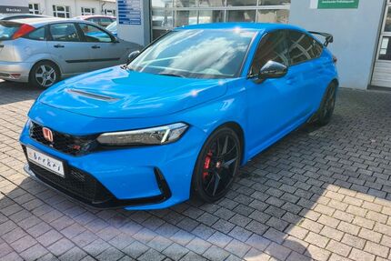 Honda Civic 2.700 km 53.300 € Olsberg Gevelinghausen 59939