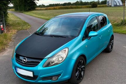 Opel Corsa 149.150 km 2.990 &euro; Kreuzau 52372