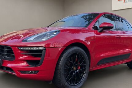 Porsche Macan 39.369 km 54.000 &euro; Wörrstadt 55286