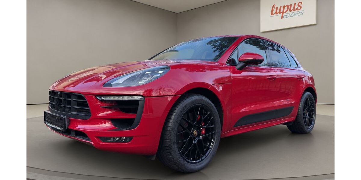 Porsche Macan 39.369 km 54.000 &euro; Wörrstadt 55286