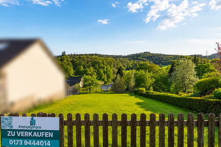 Grundstück Kreuztal Junkernhees - 75.400&euro; | Angebot:26608593