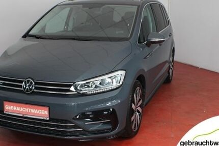 VW Touran 58.718 km 28.449 &euro; Detmold 32760