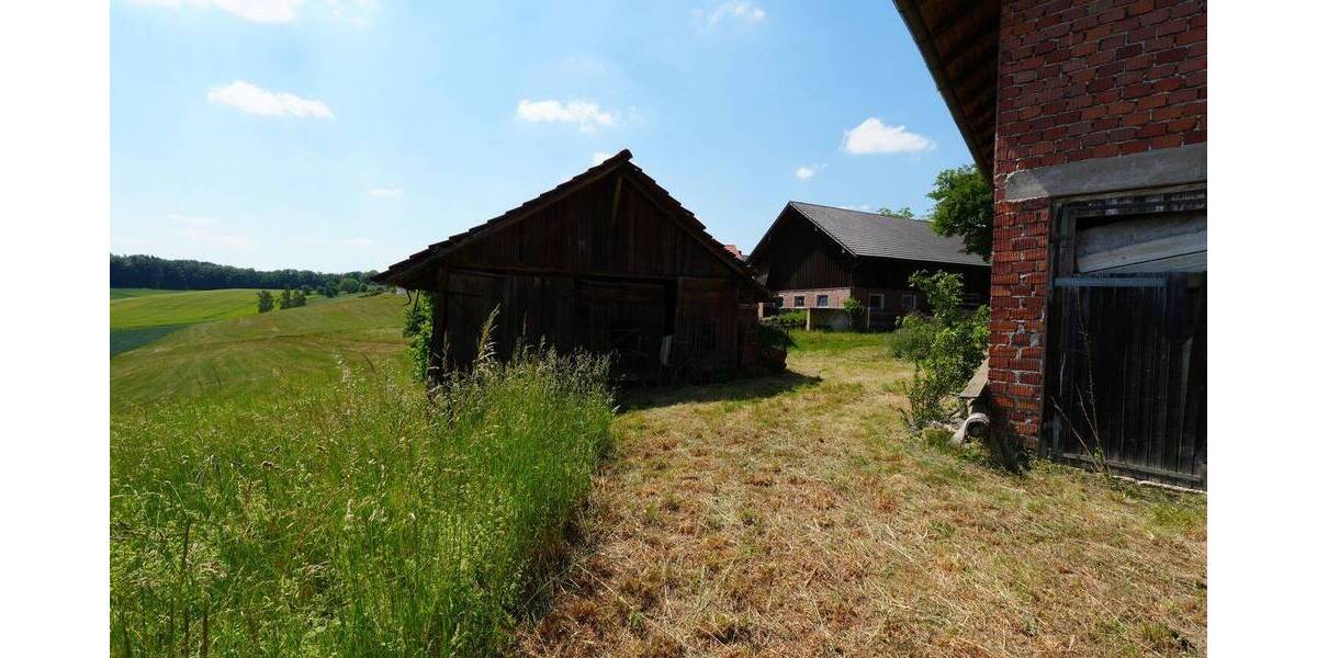Bauernhaus, Landhaus Simbach a.Inn Hof - 9 Zimmer, 233 m&sup2;, 595.000&euro; | Angebot:26817141