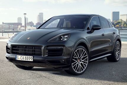 Porsche Cayenne 51.926 km 78.500 &euro; Holzwickede 59439