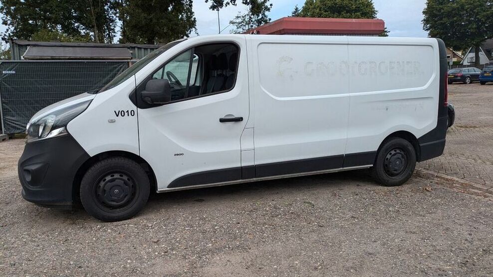 Vivaro