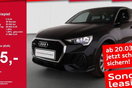 Audi Q3 16.750 km 39.779 &euro; Weida 07570