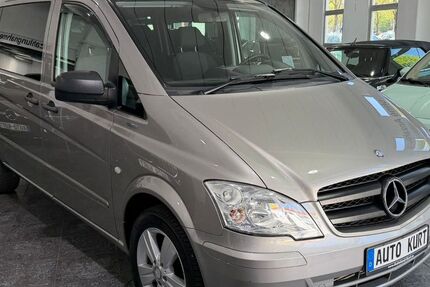 Mercedes-Benz Vito 188.121 km 16.900 &euro; München 81829