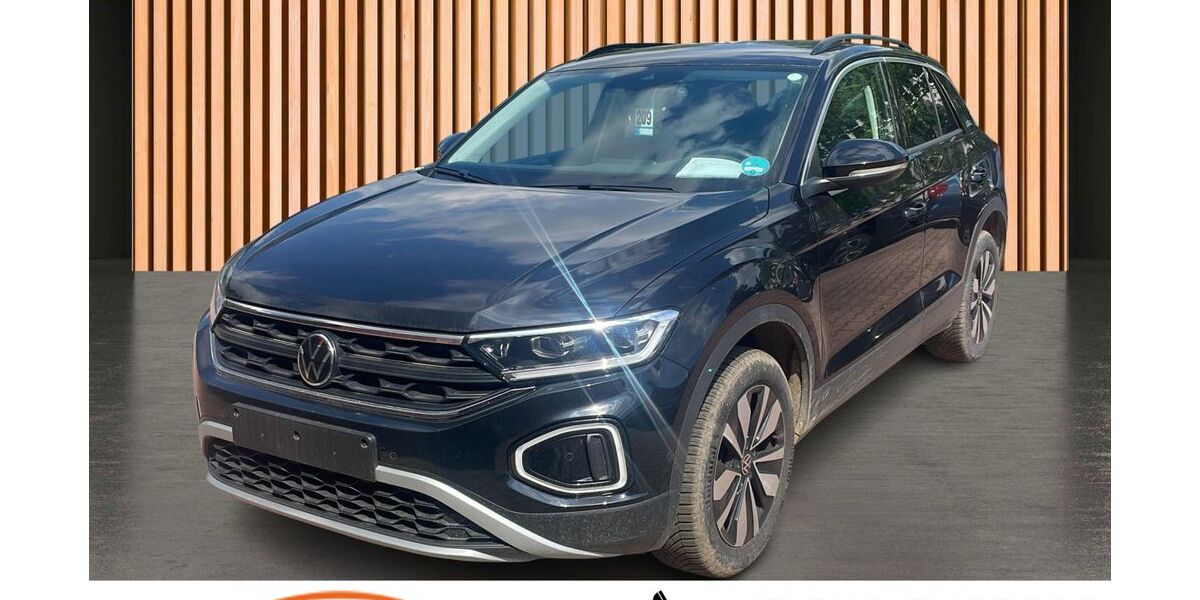 VW T-Roc 17.506 km 25.980 &euro; Dresden 01328