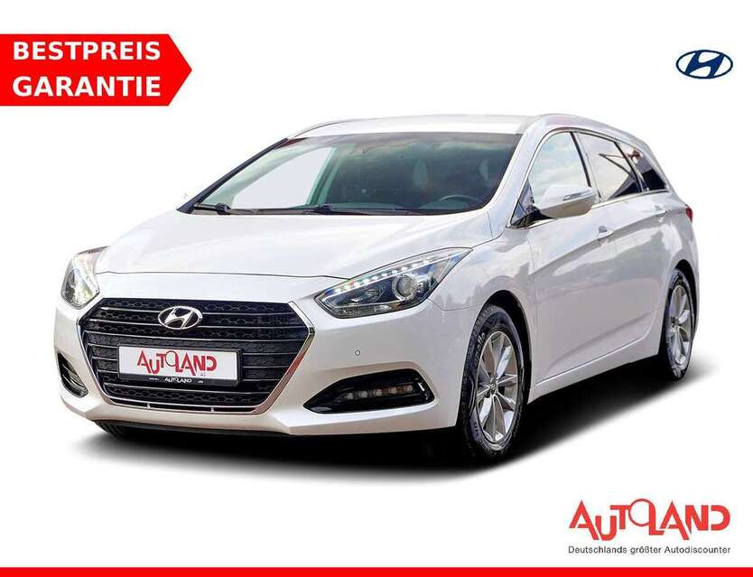 Hyundai i40 79.987 km 13.990 € Dresden 01239