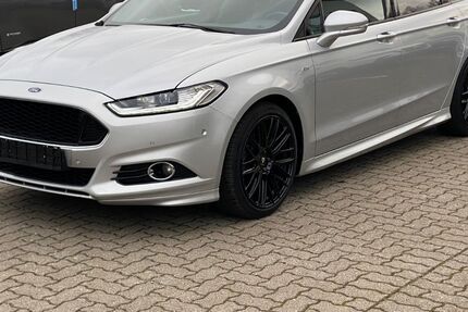 Ford Mondeo 85.000 km 18.990 &euro; Seevetal 21218