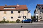 WOHNEN UND VERMIETEN MIT GARTEN UND GARAGE - Doppelhaushälfte Coburg | Angebot:26508424