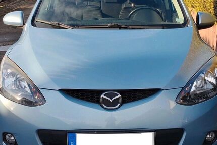 Mazda 2 186.000 km 3.000 &euro; Nürnberg 90443