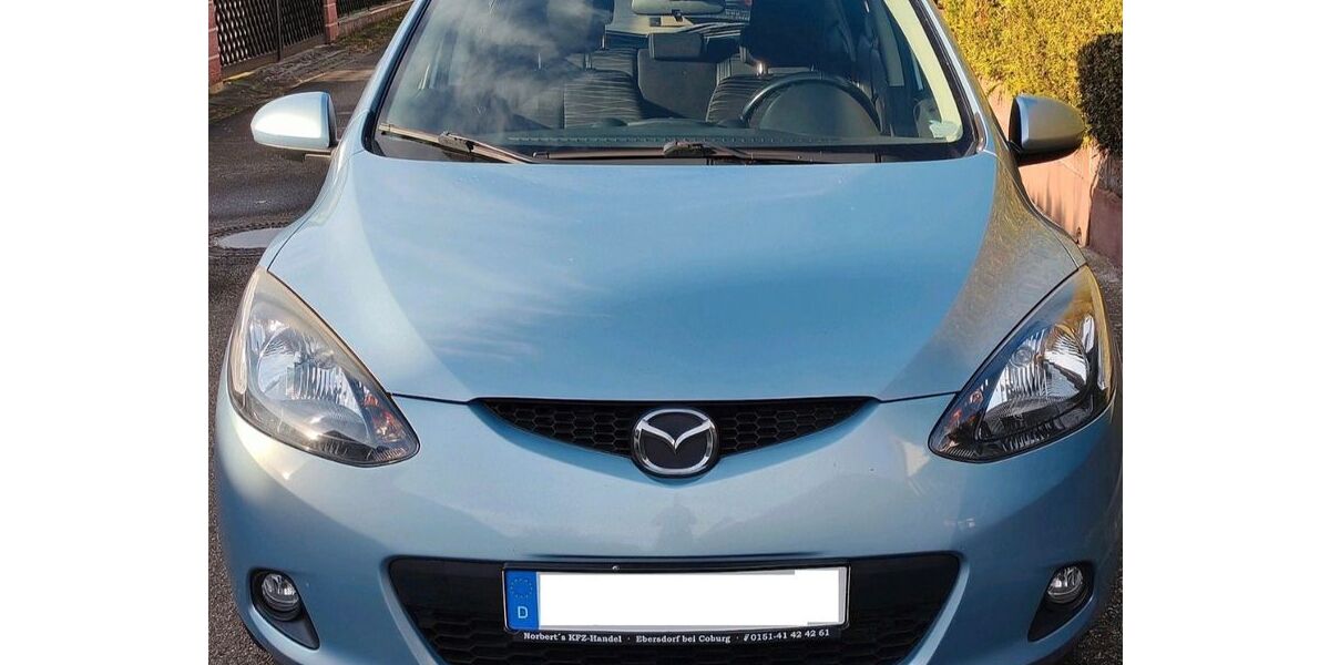 Mazda 2 186.000 km 3.000 &euro; Nürnberg 90443