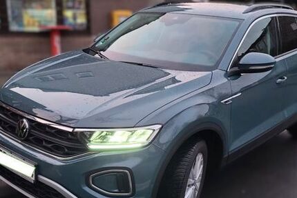 VW T-Roc 31.000 km 20.500 &euro; Herne 44651