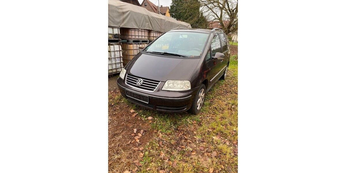 VW Sharan 229.000 km 1.800 € Schorndorf 73614