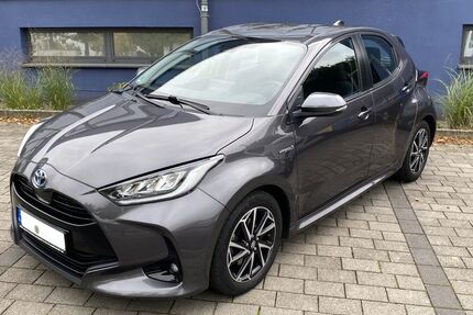 Toyota Yaris 102.642 km 14.380 € Ortenberg 63683