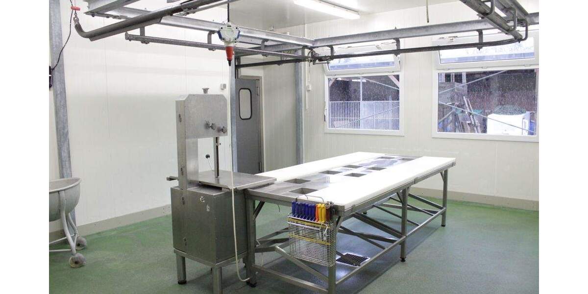 Gewerbeobjekt Thale / Westerhausen Westerhausen - 225.000&euro; | Angebot:25703073