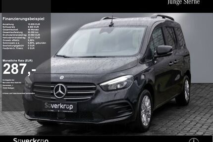 Mercedes T-Klasse